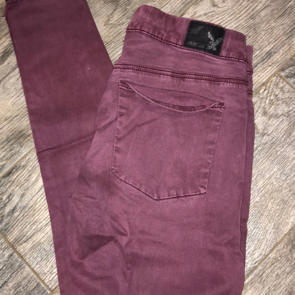 no belt loops - Picture 1 of 2